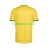 Tenue Afrique Du Sud Domicile World Cup 2026 Maillot de Foot